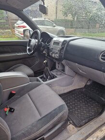 Ford Ranger 2.5TD - 8