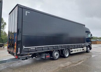 DAF XF 480 FAR/ZSP 6x2 nafta 355 kw - 8