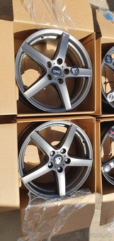 5x114,3 r17 mazda kia hyundai mitsubishi toyota honda - 8