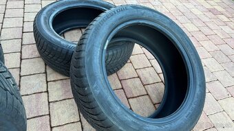 Zimné pneumatiky 225/50 R17 98H - 8