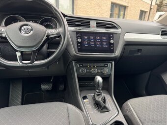 Volkswagen Tiguan 2.0TDi DSG mod. 2018 - Odpočet DPH - - 8