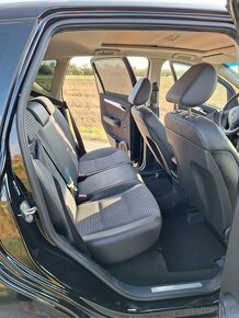 Mercedes  A150 BENZIN+PLYN - 8