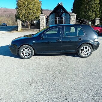 Golf mk4 1.9tdi 110kw - 8