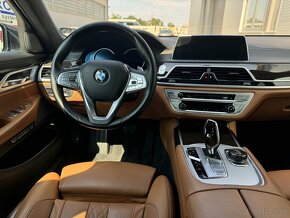 BMW 730d 2017 195kw - 8