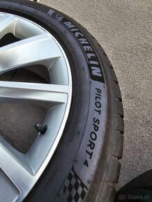 Letne kolesa Skoda Karoq 5x112 r18 - 8