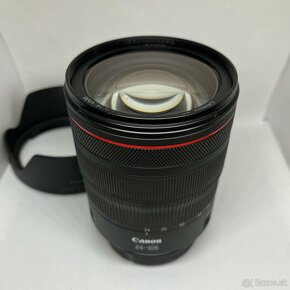 Canon EOS R + Canon RF 24-105 mm f4 L - set - 8