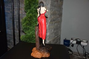 Figurka Resident Evil: Ada Wong - 8