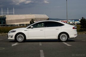 Ford Mondeo 2.0 TDCi DPF (140k) Trend - 8