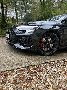 Audi RS3/2024/DPH - 8