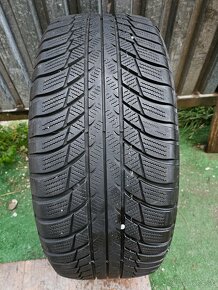 Zimné pneumatiky Bridgestone Blizzak LM001 - 215/55 r17 - 8