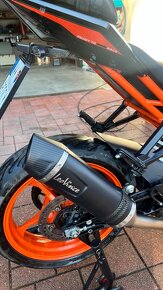 2022 KTM RC 125 (Odpočet DPH) - 8