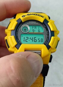 CASIO G-SHOCK DW-9550 G'MIX - 8