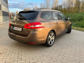 Predam Peugeot 308Sw 2.0Hdi - 8