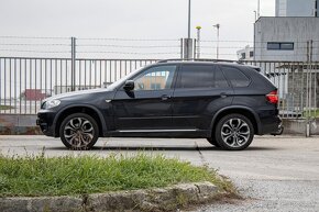 BMW X5 3.0 xDrive30d - 8