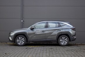 Hyundai Tucson - 8