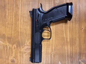 Cz shadow 2 SA - 8