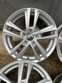 ✅ R16 ®️ Originál Seat 5x112 ET 33 / 43 / 46 ✅VW Škoda Seat - 8