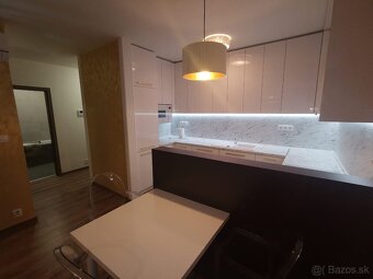 Pet friendly APARTMÁN v centre Košíc - 8