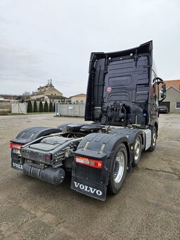 Volvo FH 13 500 HP 6x2 - tahač EURO 6 - 8