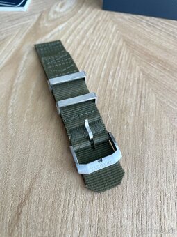 Hodinky TAG HEUER AQUARACER KHAKI - 8