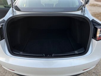 Tesla Model 3 Standard Range Plus 2020 v záruke, odpočet DPH - 8