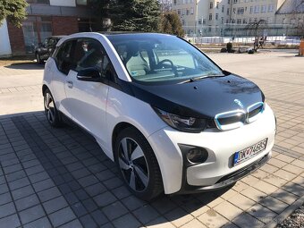 BMW i3 EDrive 60Ah Tepelné Čerpadlo - 8