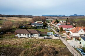 Na predaj slnečný stavebný pozemok Babindol - 8