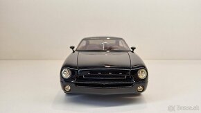 1:18 FORD FORTY NINE - 8