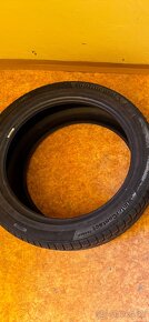 Continental Winter Contact TS850P 245/45 r18 - 8