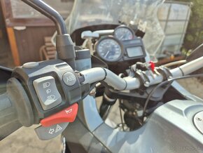 BMW R 1200 GS len 35tis km - 8