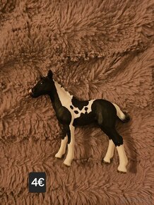 Kone a doplnky Schleich - 8