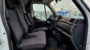 Renault Master 2.3 dci-110 kw L4H2 odpočet DPH - 8