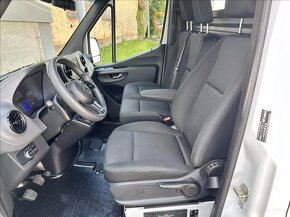 Mercedes-Benz Sprinter 2.2CDI 105kW 2020 23577km 214KLIMA JA - 8