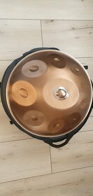 Handpan / Hangdrum - 8