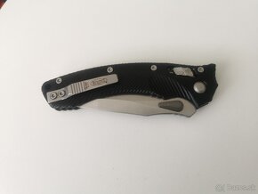 Zatvárací nôž Microtech Amphibian - 8