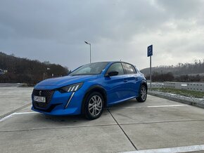 Na predaj: Peugeot 208 1.2 PureTech 100 GT Line - 8