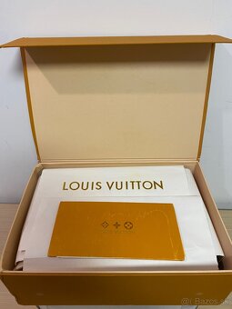 Louis Vuitton Trainer - 8