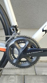 Specialized Tarmac SL6 Disc, Ultegra, 56 - 8