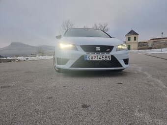 Seat leon cupra 280  mozna výmena ❗️❗️❗️ - 8