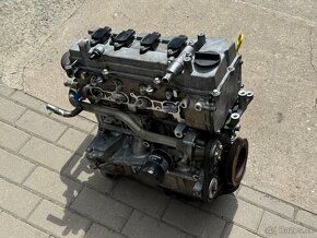 Motor Nissan 1.0i CR10 a 1.2i CR12 - 8