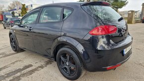 SEAT LEON 1.6 TDI.5DV. - 8