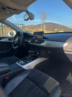 Audi A6 Allroad 3.0 TDI QUATTRO /180KW/PANO/NAVI - 8