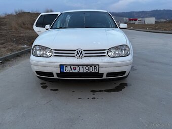 Golf 4 1.9TDi 66kw - 8