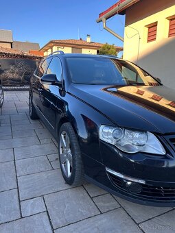 Passat b6 125kw BMR - 8