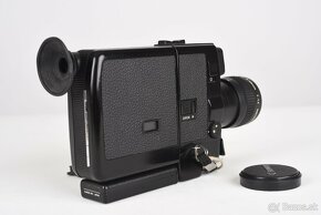 Canon 514 XL super 8mm kamera - 8