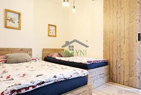 LUXUSNÝ 3KK Apartmán - Kubínska Hoľa - 8