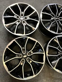 5x114,3 R19 originál alu Hyundai i30N - TOP - 8