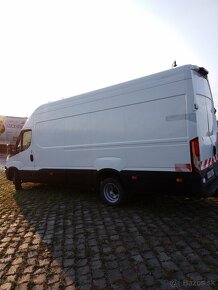 Iveco daily 35C15 - 8