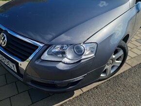 Volkswagen Passat 2.0 tdi - 8