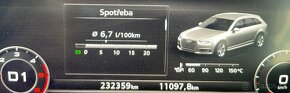 Audi A4 2.0 TDI Sport - 8